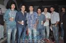 lbum de fotos de la fiesta "Veinte Catorce" en la ciudad de Curuz