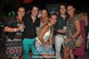 Fiesta Goli Vip Barras en quinta Madariaga de bienvenida de ao