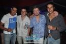 Fiesta Goli Vip Barras en quinta Madariaga de bienvenida de ao