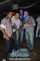 Fiesta Goli Vip Barras en quinta Madariaga de bienvenida de ao
