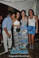 Fiesta Goli Vip Barras en quinta Madariaga de bienvenida de ao