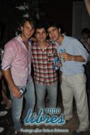 Fiesta Goli Vip Barras en quinta Madariaga de bienvenida de ao