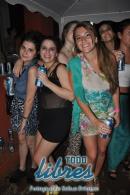 Fiesta Goli Vip Barras en quinta Madariaga de bienvenida de ao