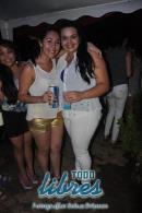 Fiesta Goli Vip Barras en quinta Madariaga de bienvenida de ao