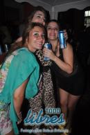 Fiesta Goli Vip Barras en quinta Madariaga de bienvenida de ao
