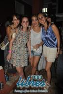 Fiesta Goli Vip Barras en quinta Madariaga de bienvenida de ao