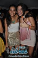 Fiesta Goli Vip Barras en quinta Madariaga de bienvenida de ao