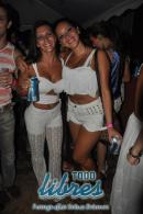 Fiesta Goli Vip Barras en quinta Madariaga de bienvenida de ao