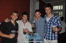 Fiesta Goli Vip Barras en quinta Madariaga de bienvenida de ao