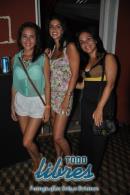 Fiesta Goli Vip Barras en quinta Madariaga de bienvenida de ao