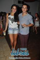 Fiesta Goli Vip Barras en quinta Madariaga de bienvenida de ao
