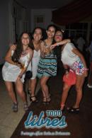 Fiesta Goli Vip Barras en quinta Madariaga de bienvenida de ao