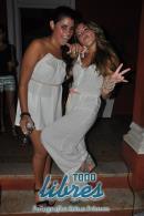 Fiesta Goli Vip Barras en quinta Madariaga de bienvenida de ao