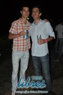 Fiesta Goli Vip Barras en quinta Madariaga de bienvenida de ao