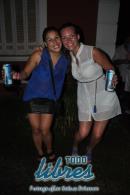 Fiesta Goli Vip Barras en quinta Madariaga de bienvenida de ao