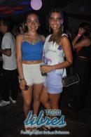 Fiesta Goli Vip Barras en quinta Madariaga de bienvenida de ao