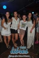 Fiesta Goli Vip Barras en quinta Madariaga de bienvenida de ao