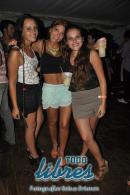 Fiesta Goli Vip Barras en quinta Madariaga de bienvenida de ao