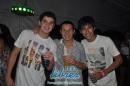 Fiesta Goli Vip Barras en quinta Madariaga de bienvenida de ao