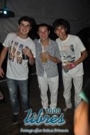 Fiesta Goli Vip Barras en quinta Madariaga de bienvenida de ao