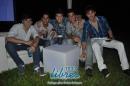 Fiesta Goli Vip Barras en quinta Madariaga de bienvenida de ao