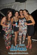 Fiesta Goli Vip Barras en quinta Madariaga de bienvenida de ao