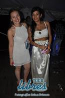 Fiesta Goli Vip Barras en quinta Madariaga de bienvenida de ao