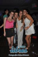 Fiesta Goli Vip Barras en quinta Madariaga de bienvenida de ao