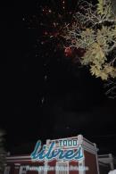 Fiesta Goli Vip Barras en quinta Madariaga de bienvenida de ao