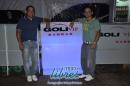 Fiesta Goli Vip Barras en quinta Madariaga de bienvenida de ao