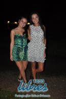 Fiesta Goli Vip Barras en quinta Madariaga de bienvenida de ao