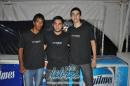 Fiesta Goli Vip Barras en quinta Madariaga de bienvenida de ao