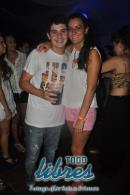 Fiesta Goli Vip Barras en quinta Madariaga de bienvenida de ao