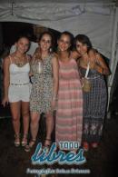 Fiesta Goli Vip Barras en quinta Madariaga de bienvenida de ao