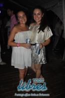 Fiesta Goli Vip Barras en quinta Madariaga de bienvenida de ao