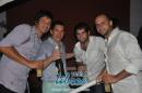 Fiesta Goli Vip Barras en quinta Madariaga de bienvenida de ao