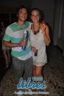 Fiesta Goli Vip Barras en quinta Madariaga de bienvenida de ao