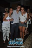 Fiesta Goli Vip Barras en quinta Madariaga de bienvenida de ao