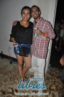 Fiesta Goli Vip Barras en quinta Madariaga de bienvenida de ao