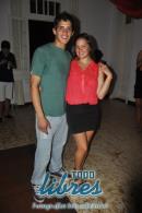 Fiesta Goli Vip Barras en quinta Madariaga de bienvenida de ao