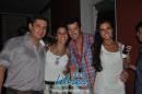Fiesta Goli Vip Barras en quinta Madariaga de bienvenida de ao