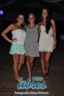 Fiesta Goli Vip Barras en quinta Madariaga de bienvenida de ao