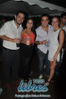 Fiesta Goli Vip Barras en quinta Madariaga de bienvenida de ao