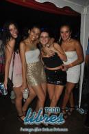 Fiesta Goli Vip Barras en quinta Madariaga de bienvenida de ao