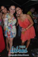 Fiesta Goli Vip Barras en quinta Madariaga de bienvenida de ao