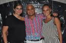 Fiesta Goli Vip Barras en quinta Madariaga de bienvenida de ao