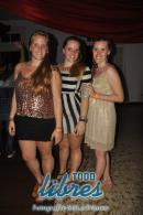 Fiesta Goli Vip Barras en quinta Madariaga de bienvenida de ao