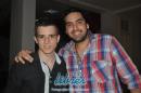 Fiesta Goli Vip Barras en quinta Madariaga de bienvenida de ao