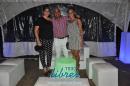 Fiesta Goli Vip Barras en quinta Madariaga de bienvenida de ao