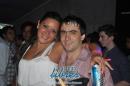Fiesta Goli Vip Barras en quinta Madariaga de bienvenida de ao